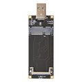 MiniPCIe转USB3.0 ( 适用于4G模块 )