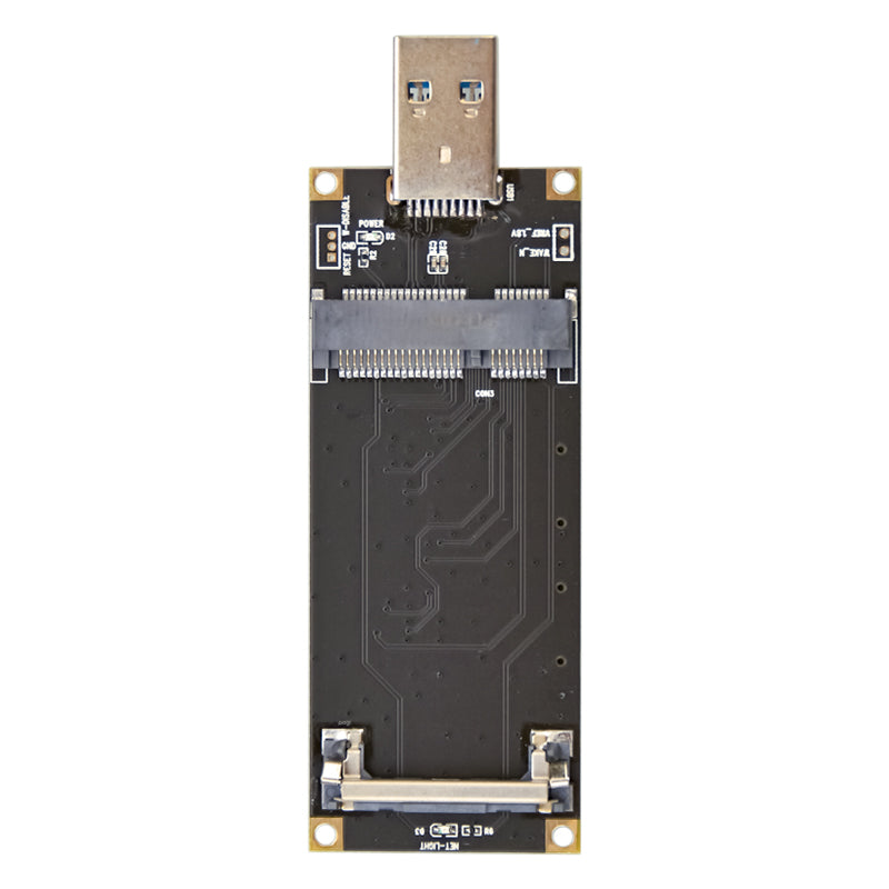 MiniPCIe to USB3.0 ( for LTE Module )