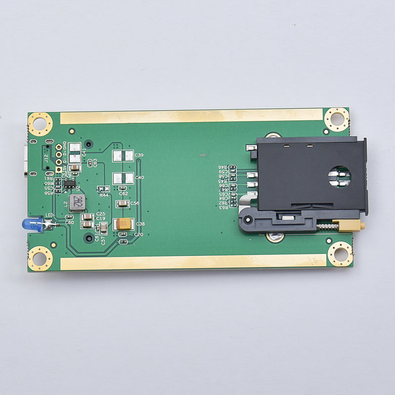 MiniPCIe to USB Type-C ( for LTE Module )