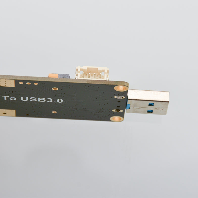 M.2 to USB3.0 Adapter Board ( for LTE Module )