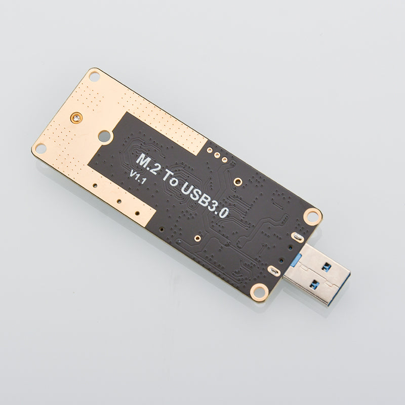 M.2 to USB3.0 Adapter Board ( for LTE Module )